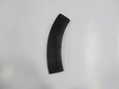CITROEN C3- 16/20; ARKA TAMPON DODİK PLASTİĞİ SAĞ 1618030180