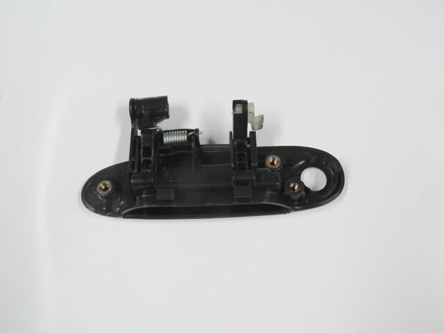 TOYOTA YARIS- 00/06; ÖN KAPI DIŞ AÇMA KOLU SAĞ SİYAH BOYANIR TİP (DAMLA GÖZLÜ/GÖZSÜZ) (HUSHAN) 69210-52010