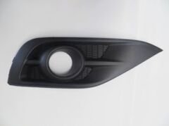 HONDA CRV- 13/14; SİS LAMBA KAPAĞI SAĞ SİS DELİKLİ SİYAH (ELEGANCE)(TW) 71103-T0T-H00
