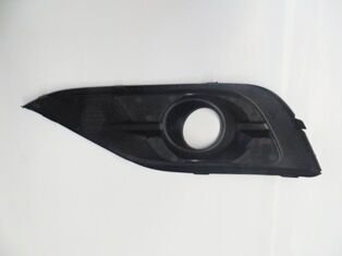 HONDA CRV- 13/14; SİS LAMBA KAPAĞI SAĞ SİS DELİKLİ SİYAH (ELEGANCE)(TW) 71103-T0T-H00