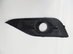 HONDA CRV- 13/14; SİS LAMBA KAPAĞI SAĞ SİS DELİKLİ SİYAH (ELEGANCE)(TW) 71103-T0T-H00