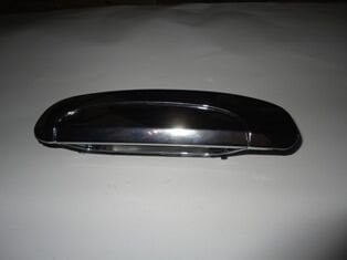 HYUNDAI GETZ- 03/05; ARKA KAPI DIŞ AÇMA KOLU SOL NİKELAJLI (HUSHAN) Performance