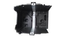 FORD FIESTA- 09/13; AKÜ KORUYUCU PLASTİĞİ 8V21 10723 BD