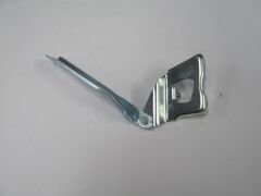 AUDI A4- 08/12; KAPUT MENTEŞESİ SOL (TYG) 8K0823301D
