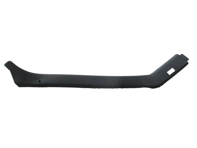 RENAULT R11- FLASH- 86/95; ÖN CAM DİREK PLASTİĞİ SOL (GRİ PÜTÜRLÜ) 7700682283
