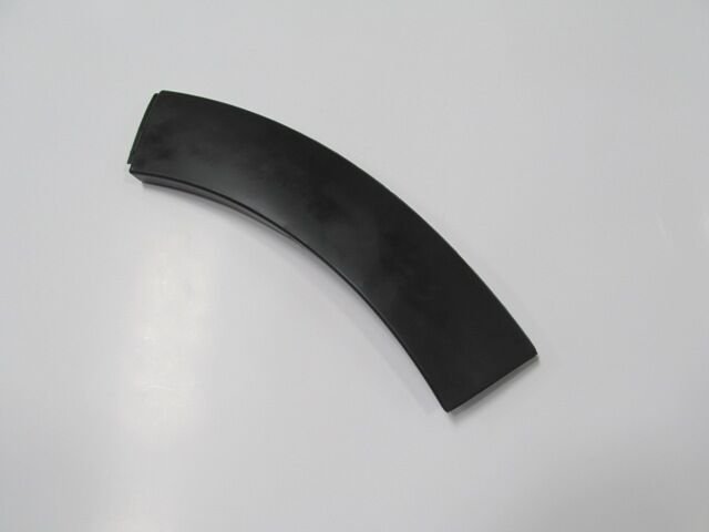 CITROEN C3- 16/20; ARKA TAMPON DODİK PLASTİĞİ SOL 1618030180