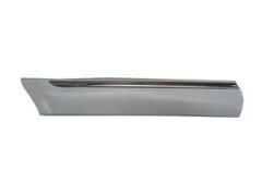MERCEDES C CLASS- W202- 93/99; ÖN ÇAMURLUK BANDI SOL ALT (BEYAZ/NİKELAJ/KAPLAMALI) (TYG) 2026909162