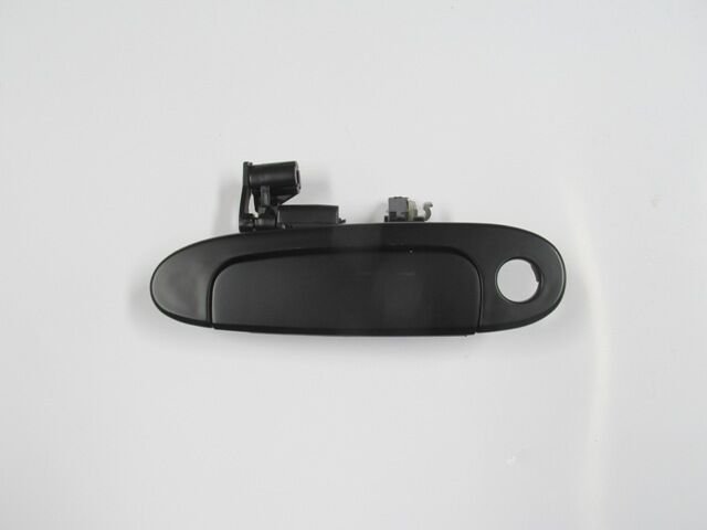 TOYOTA YARIS- 00/06; ÖN KAPI DIŞ AÇMA KOLU SOL SİYAH BOYANIR TİP (DAMLA GÖZLÜ/GÖZSÜZ) (HUSHAN) 69220-52010