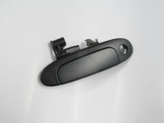 TOYOTA YARIS- 00/06; ÖN KAPI DIŞ AÇMA KOLU SOL SİYAH BOYANIR TİP (DAMLA GÖZLÜ/GÖZSÜZ) (HUSHAN) 69220-52010