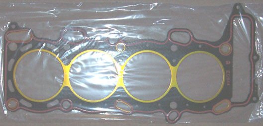 NISSAN PRIMERA- P11- 97/99; SİLİNDİR KAPAK CONTASI KLİNGİRİK (CAG944)(SR20DE) 2.0cc (CADA) 11044-79E02