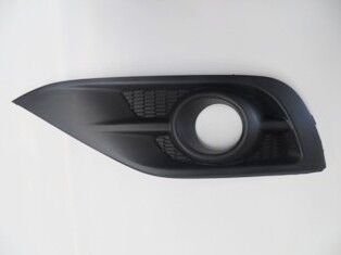 HONDA CRV- 13/14; SİS LAMBA KAPAĞI SOL SİS DELİKLİ SİYAH (ELEGANCE) (TW) 71108-T0T-H00
