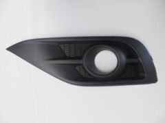 HONDA CRV- 13/14; SİS LAMBA KAPAĞI SOL SİS DELİKLİ SİYAH (ELEGANCE) (TW) 71108-T0T-H00