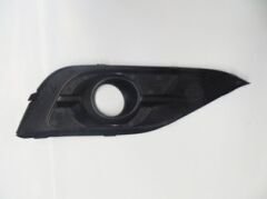 HONDA CRV- 13/14; SİS LAMBA KAPAĞI SOL SİS DELİKLİ SİYAH (ELEGANCE) (TW) 71108-T0T-H00