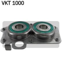 ŞANZIMAN RULMANI KİT VKT1000 PASSAT BORA CADDY POLO A3 IBIZA 02T311206 H/F/E