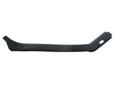 RENAULT R9- BROADWAY- 97/00; ÖN CAM DİREK PLASTİĞİ SOL (GRİ PÜTÜRLÜ) 7700682283