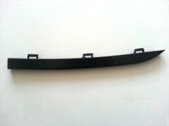 FIAT LINEA- 12/17; ÖN PANJUR ÜST ÇITASI KISA SİYAH SOL (EUROBUMP) 735548044