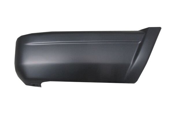 JEEP CHEROKEE- 97/01; ARKA TAMPON UCU SAĞ ASTARLI SİYAH (TYG) 5DY08DX8