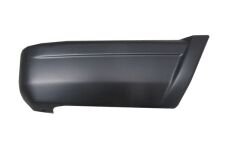 JEEP CHEROKEE- 97/01; ARKA TAMPON UCU SAĞ ASTARLI SİYAH (TYG) 5DY08DX8