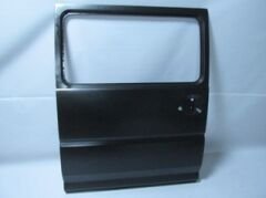 HYUNDAI H100- MİNİBÜS- 94/96; ORTA KAPI SAĞ (CAMLI TİP) (TW) MB506784