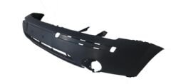 FORD MONDEO- 01/04; ÖN TAMPON (SİS DELİKLİ/FAR YIKAMA DELİKSİZ/KARLIKSIZ) (TYG) 1S7117757AT