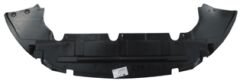FORD FOCUS- SD/HB- 08/11; ÖN TAMPON ALT MUHAFAZA PLASTİĞİ (TW) 8M59-A8B384-AC