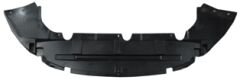 FORD FOCUS- SD/HB- 08/11; ÖN TAMPON ALT MUHAFAZA PLASTİĞİ (TW) 8M59-A8B384-AC