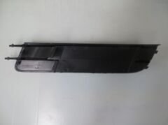 AUDI Q7- 06/12; ÖN TAMPON PANJURU SAĞ SİYAH (TW) 4L0807682