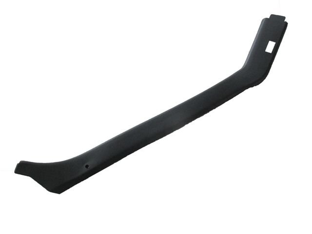 RENAULT R9- FAIRWAY- 93/96; ÖN CAM DİREK PLASTİĞİ SOL (GRİ PÜTÜRLÜ) 7700682283