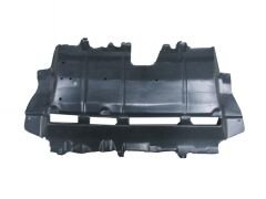 PEUGEOT 301- 17/21; KARTER MUHAFAZA PLASTİĞİ ORTA 9676824680