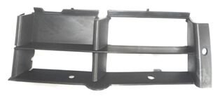 BMW 5 SERI- E39- 01/03; ÖN TAMPON PANJURU SAĞ (TW) 51118235640