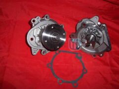 TOYOTA HILUX- PICK UP LN56/65- 85/89; DEVİRDAİM ÇELİK PALETLİ (2L) 2.4cc (HAITAO) 16100-59135