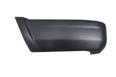 JEEP CHEROKEE- 97/01; ARKA TAMPON UCU SOL ASTARLI SİYAH (TYG) 5DY09DX8