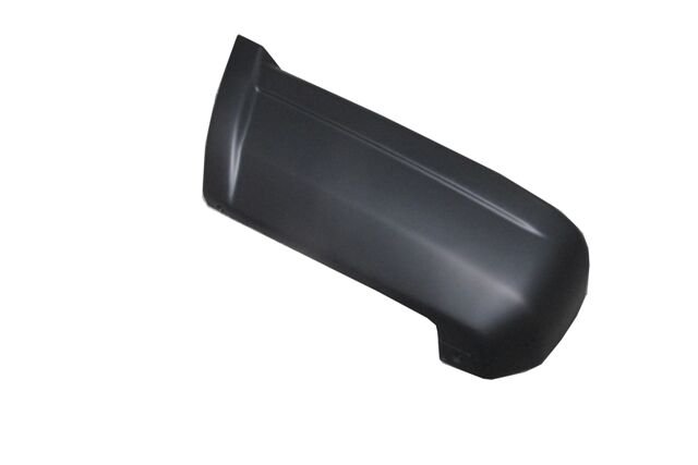 JEEP CHEROKEE- 97/01; ARKA TAMPON UCU SOL ASTARLI SİYAH (TYG) 5DY09DX8