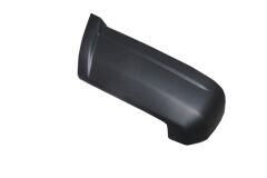 JEEP CHEROKEE- 97/01; ARKA TAMPON UCU SOL ASTARLI SİYAH (TYG) 5DY09DX8