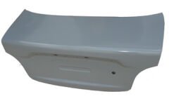 HYUNDAI ACCENT- 98/00; ARKA BAGAJ KAPAĞI KOMPLE GRİ BOYALI (TW) 69200-22531