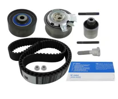 VW PASSAT 2.0 05-10, GOLF5 2.0 03-09, JETTA 2.0 05-10,OCTAVIA 2.0 04-13 -AUDI A3 (8P1) (8PA) 2.0 03-13