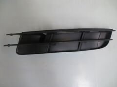 AUDI Q7- 06/12; ÖN TAMPON PANJURU SOL SİYAH (TW) 4L0807681