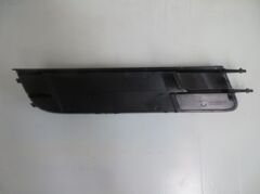 AUDI Q7- 06/12; ÖN TAMPON PANJURU SOL SİYAH (TW) 4L0807681