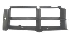BMW 5 SERI- E39- 01/03; ÖN TAMPON PANJURU SOL (TW) 51118235674