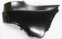 BMW X5- E70- 07/11; ARKA TAMPON UCU SAĞ ASTARLI/SİYAH 51127179022