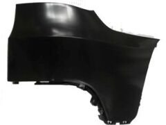 BMW X5- E70- 07/11; ARKA TAMPON UCU SAĞ ASTARLI/SİYAH 51127179022