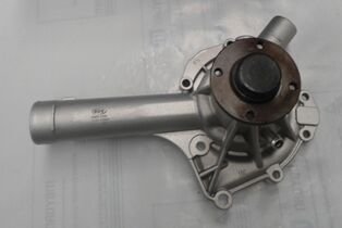 MERCEDES C CLASS- W202- 93/99; DEVİRDAİM (111 MOTOR) (KOMPRESSÖR) (NUK) 1112002301