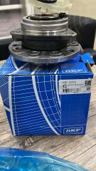 SKF BAR-0106 B/VK407 (VKBC20075) - ÖN TEKER RULMANI (ABS 5 DELİK) OPEL ASTRA H (A04) ZAFIRA B (A05) 1.3CDTI-1.4-1.61.7CDTI-1.9CDTI 04-