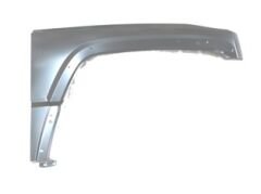 JEEP CHEROKEE- 08/11; ÖN ÇAMURLUK SAĞ DODİK DELİKLİ (TYG) 55399010AB