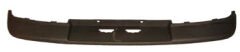 SUZUKI SWIFT- HB- 89/96; ARKA ÜST TAMPON SİYAH (PLAKA DELİKLİ 5KAPI TYG) 71811-60B20-5PK