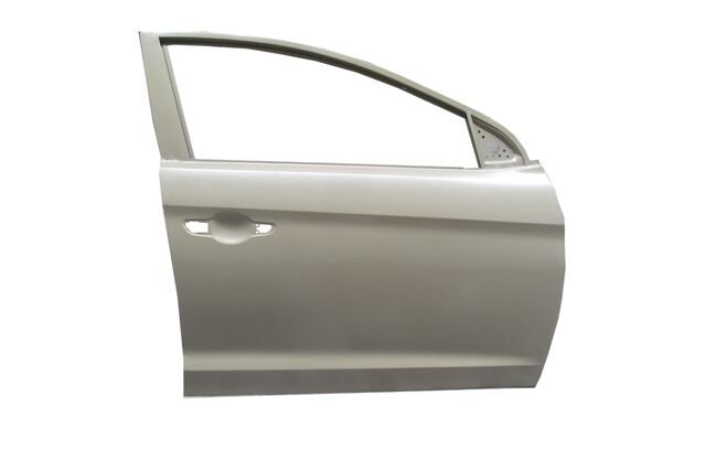 HYUNDAI ELANTRA- 19/20; ÖN KAPI KOMPLE SAĞ GRİ BOYALI(İCELİ/ÇEKOMASTİKLİ)(TW) 76004-F2000