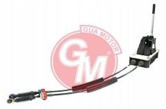 VİTES KUMANDA KOLU 8200905267 MEGANE II