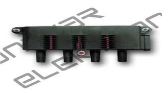 BOBİN 155074-2 DOBLO 1.4 (06-) GRANDE PUNTO 1.2-1.4 (05-) IDEA 1.4 (05-)