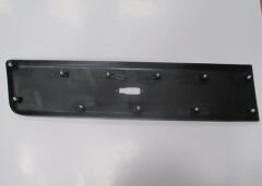 FIAT DUCATO- 07/14; ARKA ÇAMURLUK BANDI ÖN TARAF SOL (SİNYAL DELİKLİ) 8547.Z1