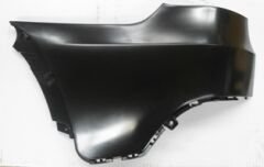 BMW X5- E70- 07/11; ARKA TAMPON UCU SOL ASTARLI/SİYAH 51127179021
